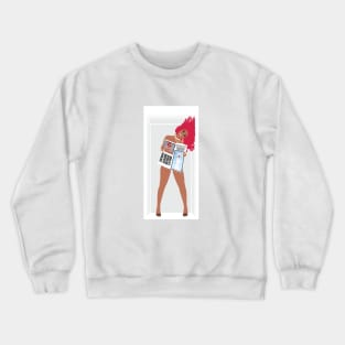 Good News Crewneck Sweatshirt